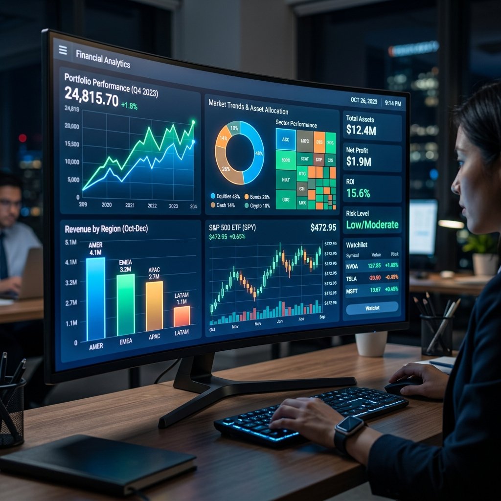 Business analysis