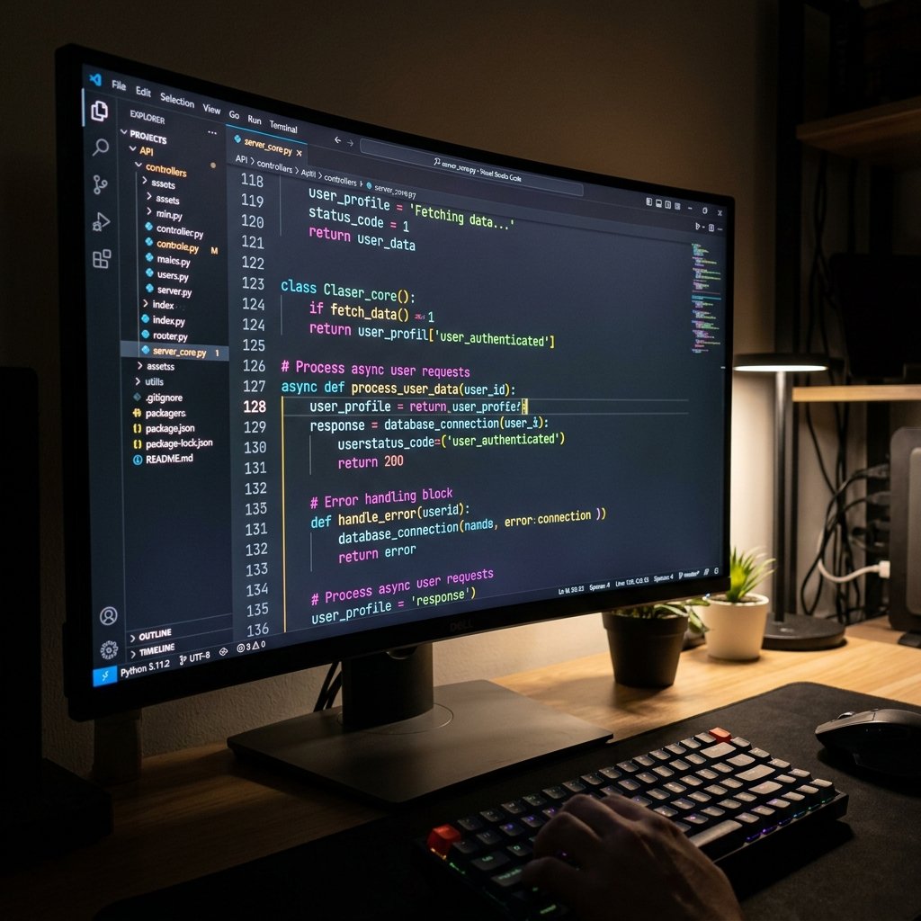 Coding solutions